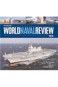 Seaforth World Naval Review