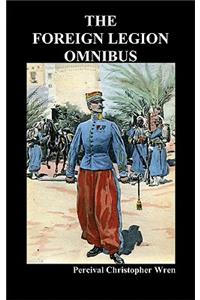 The Foreign Legion Omnibus