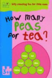 How Many Peas For Tea?