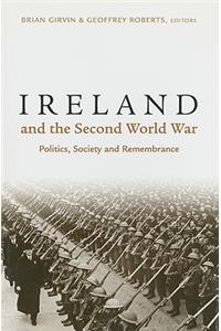 Ireland and the Second World War