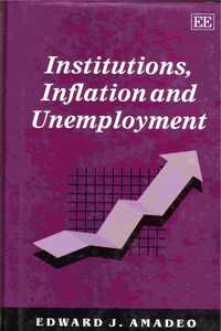 Institutions, Inflation and Unemployment