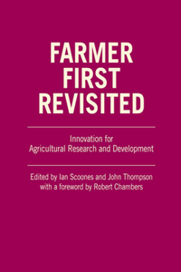 Farmer First Revisited