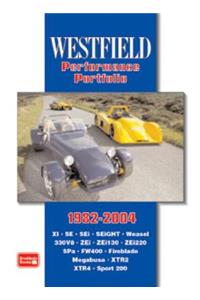 Westfield Performance Portfolio 1982-2004