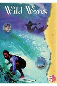 Wild Waves