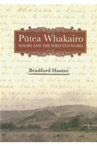 Putea Whakairo