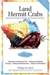 Land Hermit Crabs