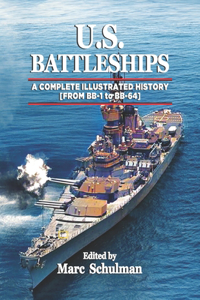 U.S. Battleships