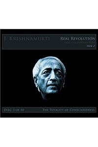 Real Revolution Disc 3