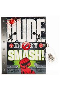 DUDE Diary SMASH!