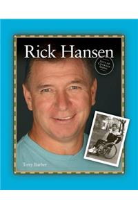 Rick Hansen