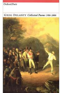 Collected Poems 1986-2006