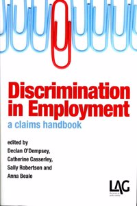 Discrimination in Employment