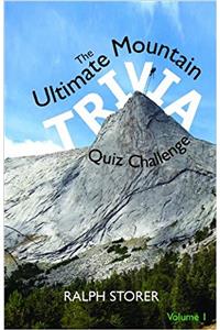 The Ultimate Mountain Trivia Quiz Challenge