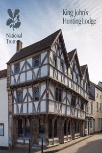 King John's Hunting Lodge, Somerset