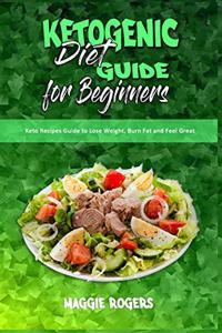Ketogenic Diet Guide for Beginners