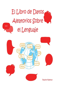 libro de datos aleatorios sobre el lenguaje