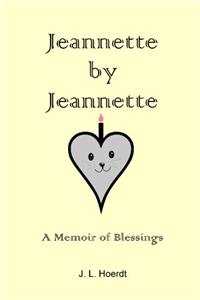 Jeannette by Jeannette