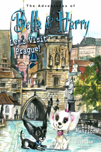 Let's Visit Prague!