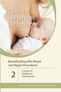 Breastfeeding after Breast and Nipple Procedures