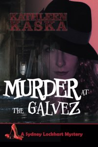 Murder at the Galvez