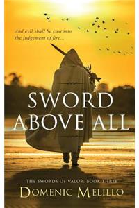 Sword Above All