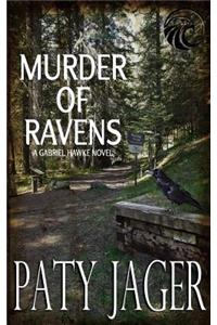 Murder of Ravens