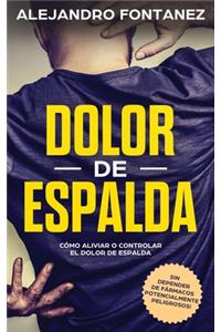 Dolor de Espalda