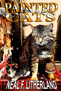Painted Cats