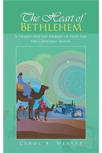 Heart of Bethlehem