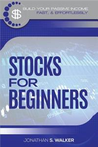 Stocks for Beginners
