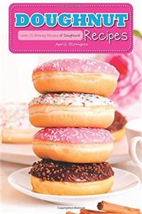 Doughnut Recipes