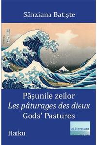 Pasunile zeilor