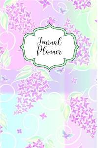 Journal Planner