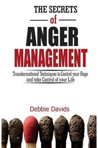 Secrets of Anger Management