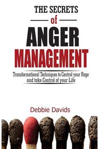 The Secrets of Anger Management