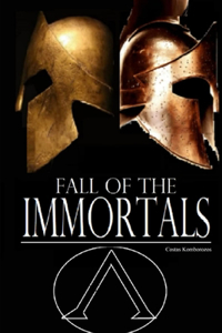 Fall of the Immortals