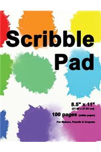 Scribble Pad