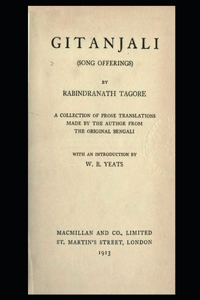 Gitanjali