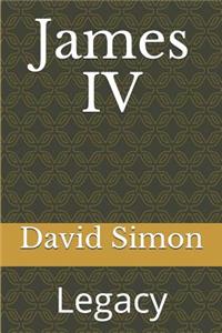 James IV