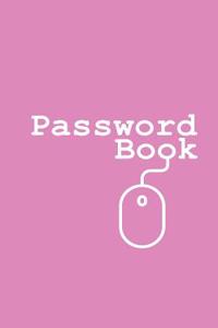 Password Book