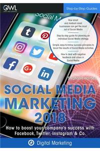 Social Media Marketing 2018