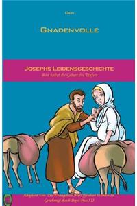 Josephs Leidensgeschichte