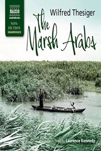 Marsh Arabs Lib/E