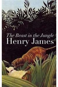 Beast in the Jungle