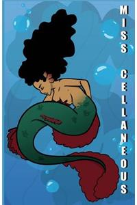 Miss Cellaneous