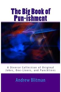 Big Book of Pun-ishment