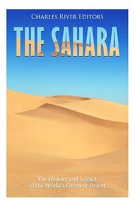 The Sahara