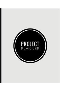 Project Planner
