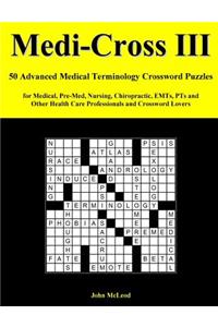 Medi-Cross III