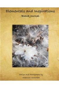 Inspirations & Elementals